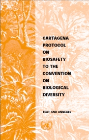 Collaborative Portal of the Bureau of the Meeting of the Parties to the Cartagena Protocol on Biosafety